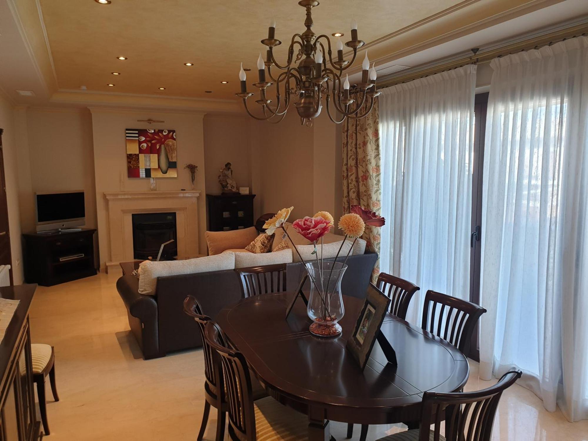 Alojamiento El Olivo Ronda Room photo
