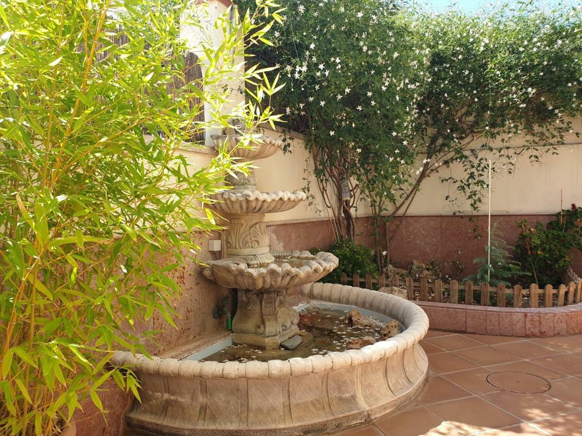 Alojamiento El Olivo Ronda Exterior photo